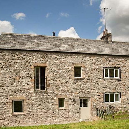 Dale House Farm Cottage Weathercote Exterior foto