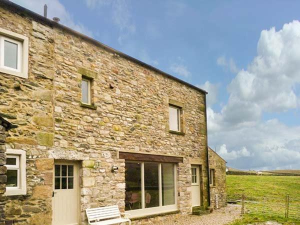 Dale House Farm Cottage Weathercote Exterior foto