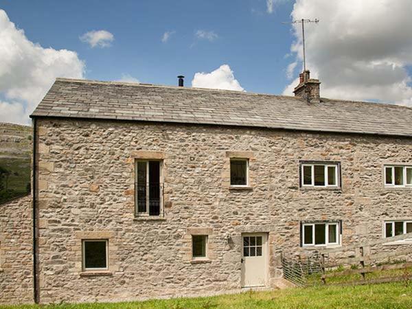 Dale House Farm Cottage Weathercote Exterior foto