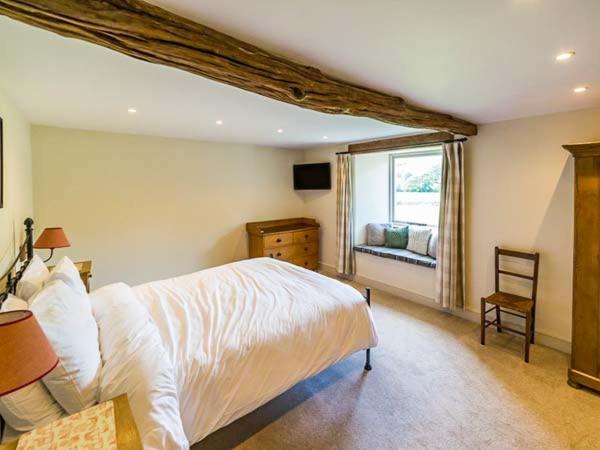 Dale House Farm Cottage Weathercote Exterior foto
