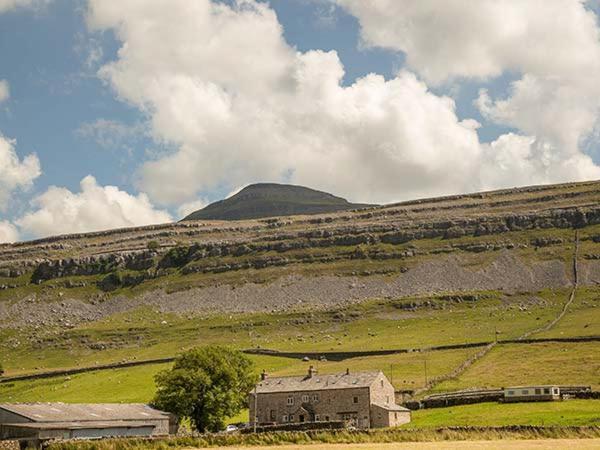 Dale House Farm Cottage Weathercote Exterior foto