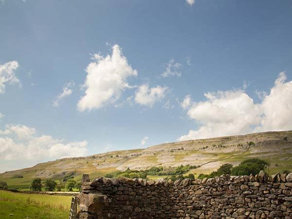 Dale House Farm Cottage Weathercote Exterior foto
