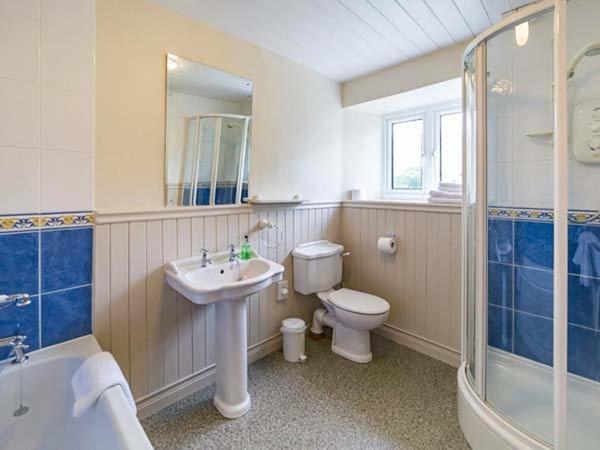Dale House Farm Cottage Weathercote Exterior foto
