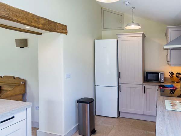 Dale House Farm Cottage Weathercote Exterior foto