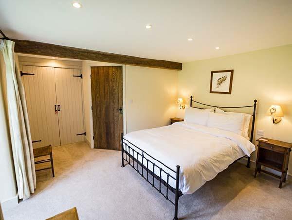 Dale House Farm Cottage Weathercote Exterior foto