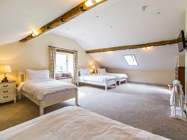 Dale House Farm Cottage Weathercote Exterior foto